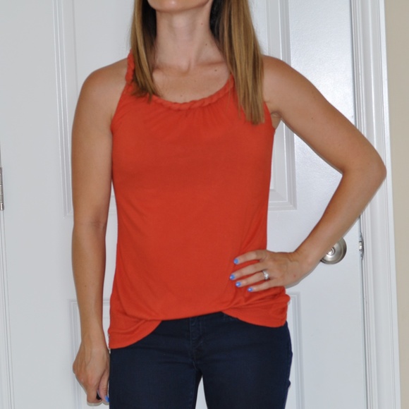 Banana Republic Medium Tank Top - Picture 1 of 4